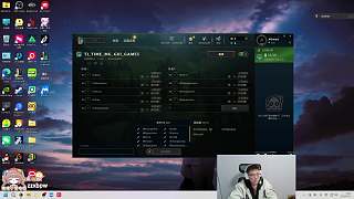 芒果輔助對戰(zhàn)白菜隊