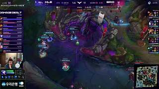 LCK揭幕戰(zhàn) T1 VS KT~!