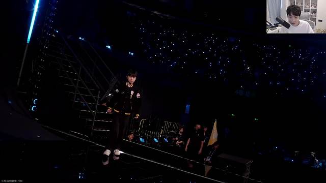 Gemini：決賽KSG VS 狼隊(duì)