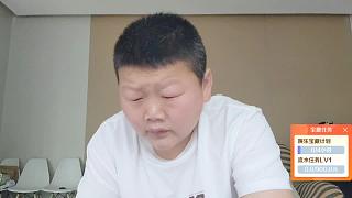 早上好