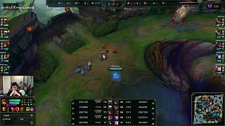 石油杯 BLG VS IG決勝局~!