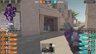 9Z VS LEGACY