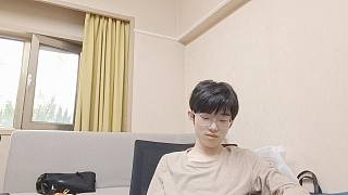 歡迎來到我的直播間