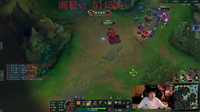 峽谷已王者 頂級(jí)教學(xué)看了包上分!