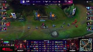 LCK
