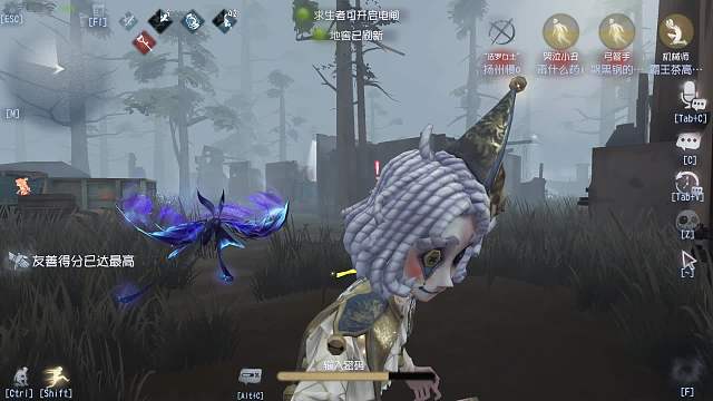 毒葯-MG第五人格重播_毒葯-MG視頻重播 - 虎牙直播