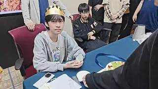 生日場