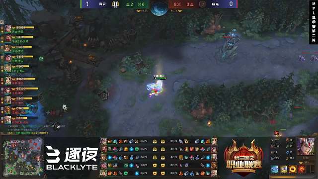 2026·夢三國2·MPL·夏季賽