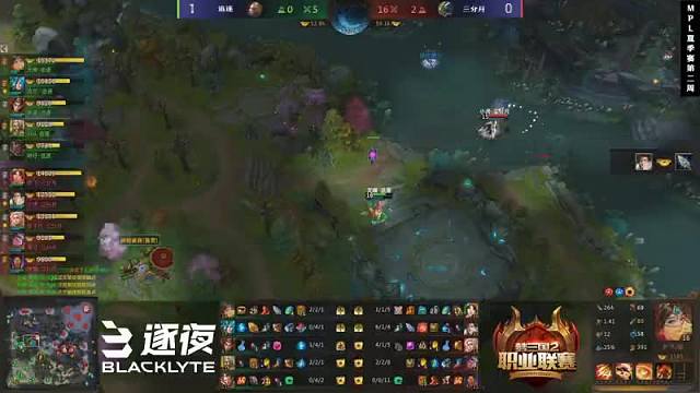 2026·夢三國2·MPL·夏季賽