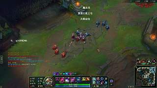 新賽季 沖王者！