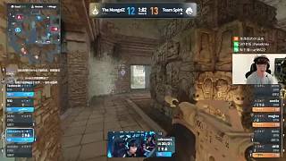 PGL  FALCONS VS 9Z