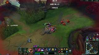 新賽季 沖王者！