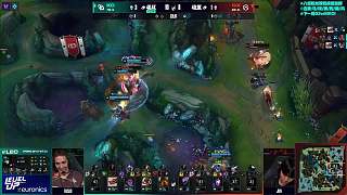 [LEC] G2vsMKOI 常規(guī)賽收官