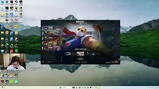 LPL登峰大戰(zhàn)了！BLG vs IG~!