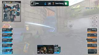 Navi vs 小蜜蜂
