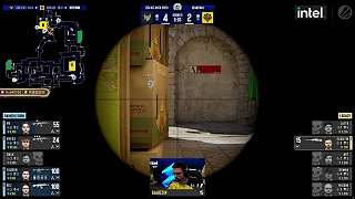 NAVI vs BB