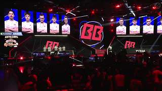 NAVI VS GL