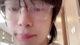 播一會兒