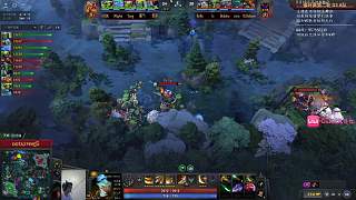 PARI vs Liquid