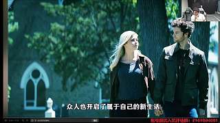 帶厚米們看黑袍糾察隊大結局！