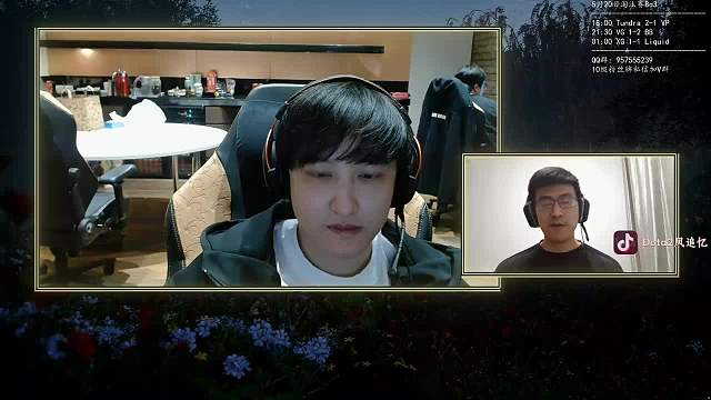 DLS29 XG vs Liquid