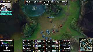 [LCK] DKvsBRO決勝局
