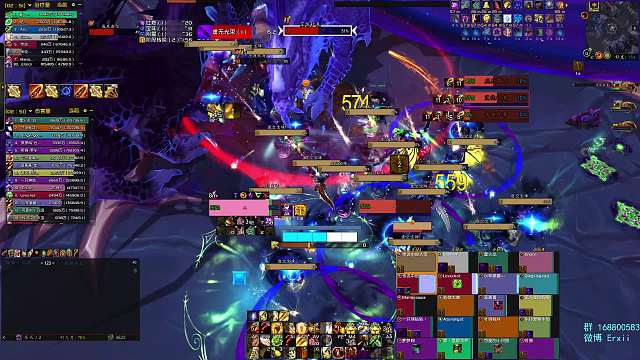 二細(xì)直播_二細(xì)魔獸世界正式服首殺直播間_二細(xì)直播間_虎牙直播