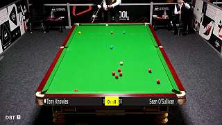 【直播】2026斯諾克Qschool
