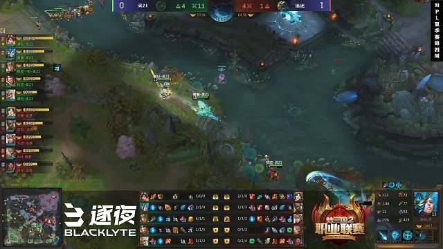 2026·夢三國2·MPL·夏季賽