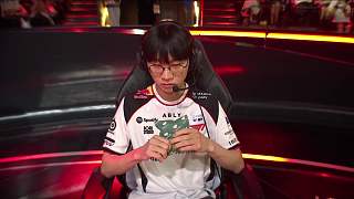 LCK