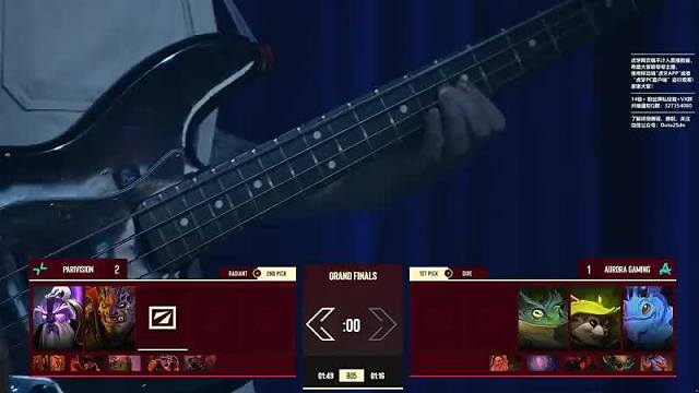 Sdn直播間_Sdn直播Dota2賽事解說(shuō)_Sdn直播間_虎牙直播