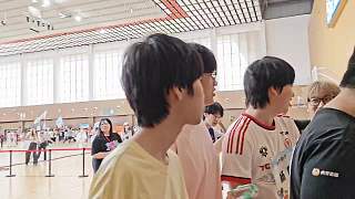 運動會