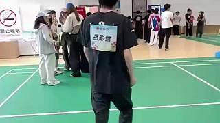運動會