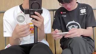 運動會