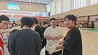 運動會gogogo