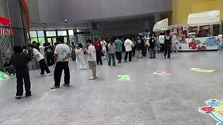 Gemini：KPL運動會