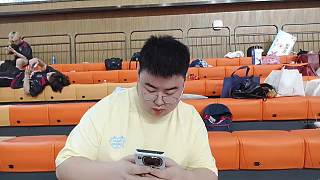 運動會gogogo