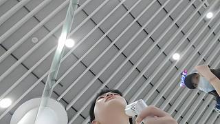 歡迎來到我的直播間