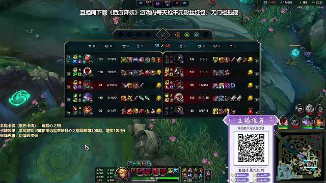 【直播】朱雀組9527前來報(bào)到