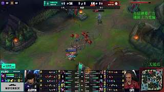 CBLOL季后賽