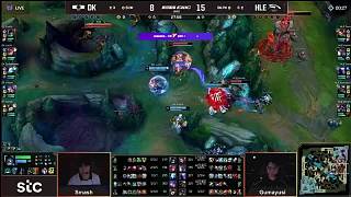 3點(diǎn)EWC HLE 3vs0 DK
