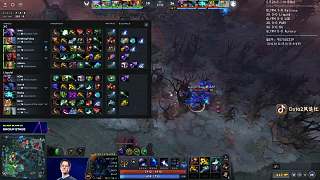 Spirit vs Tunda