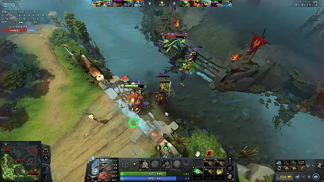 Maybeee111DOTA2重播_Maybeee111視頻重播 - 虎牙直播