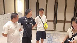 集夢116 成都團(tuán)播