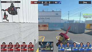 【直播】PUBG時間 11點FAZE