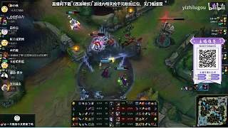 【直播】朱雀組9527前來報到