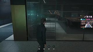 今晚我是個man！
