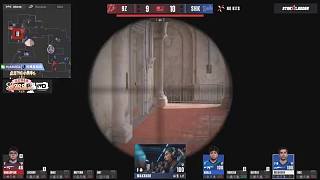 9Z  VS Sharks 