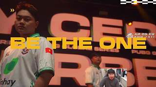 6點OB PGS5 勝者組！