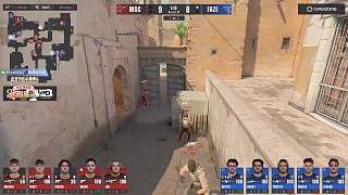 NIP  VS Sharks 